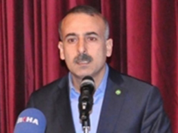 'Ölen Müslüman olunca dünya uykuya dalıyor'