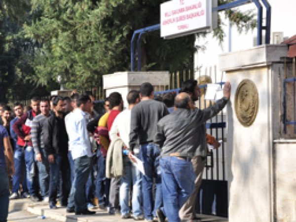Bedelli başvuruları için son gün