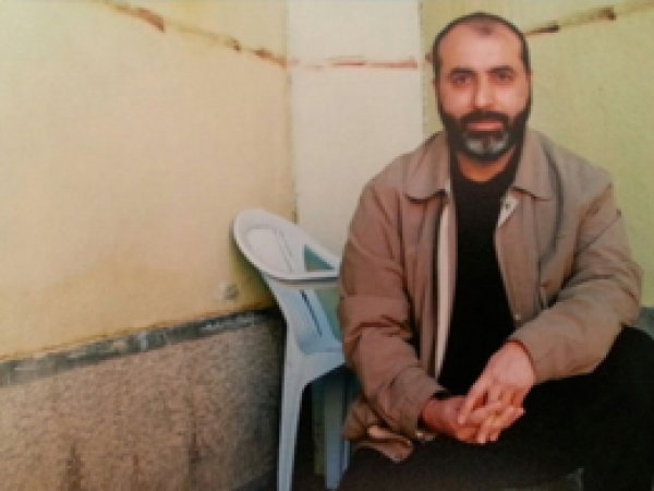 Cihan Yıldız: Önyargıyla bana suç atfedildi