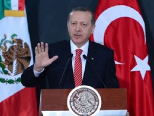 Obama'ya sesleniyorum: Neredesin Başkan