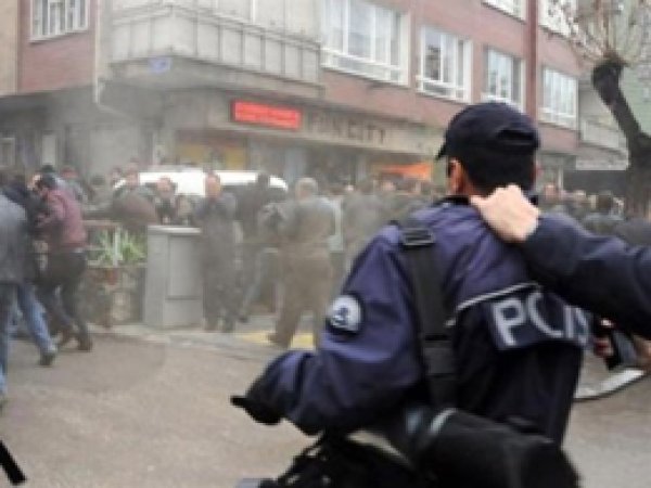 Valilikten polise soruşturma