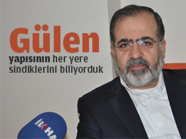 Batman'da bir Paralel Yapı mağduru daha