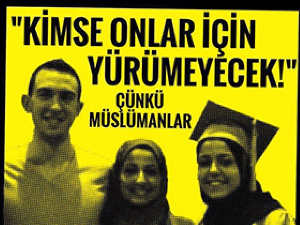 'İçimizdeki dalkavukları kınıyoruz'