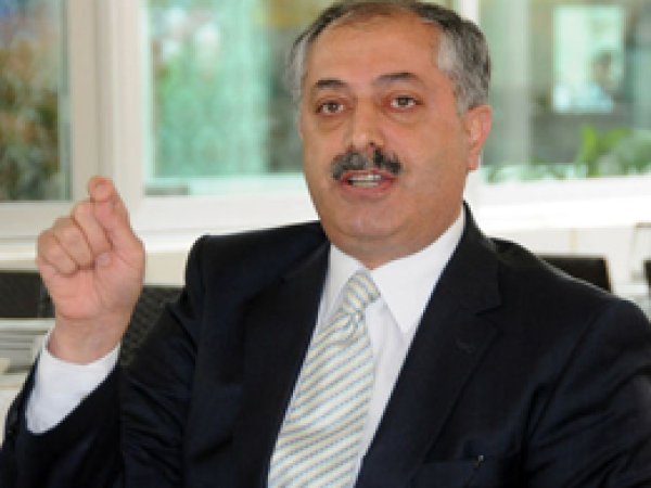 Diyarbakır Müftüsü HDP'den aday adayı