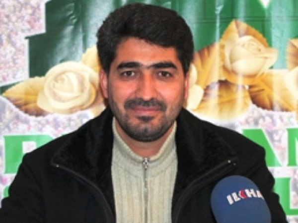 Haydî! Em selawatan bînin