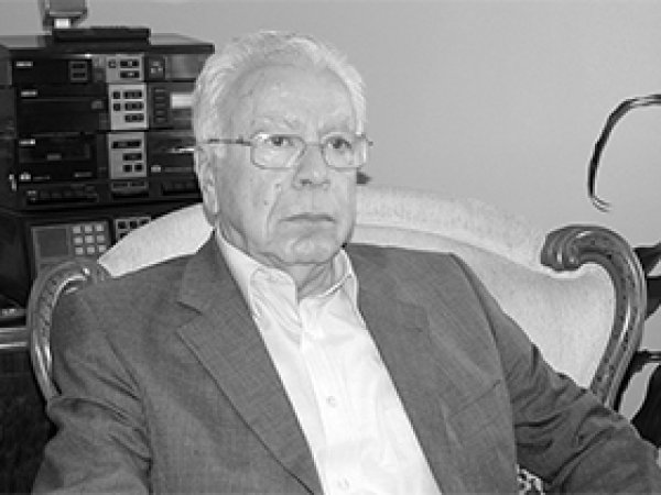 İstihbaratçı Mahir Kaynak hayatını kaybetti