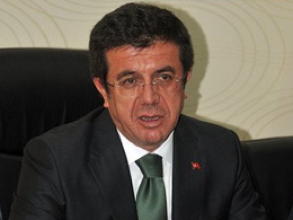 Zeybekçi 'Türkiye idam cezasını geri getirmeli'