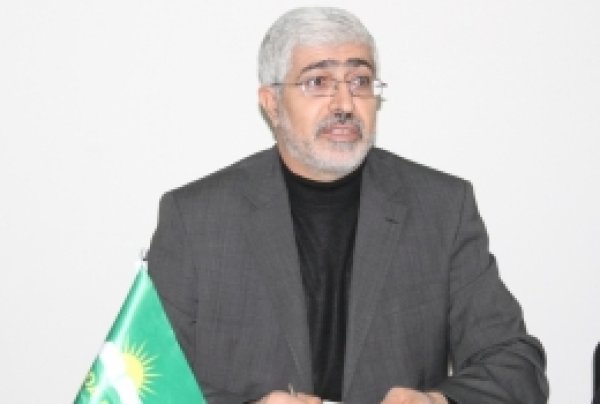 Demirtaş'ın Domuzbağı iftirasına sert tepki