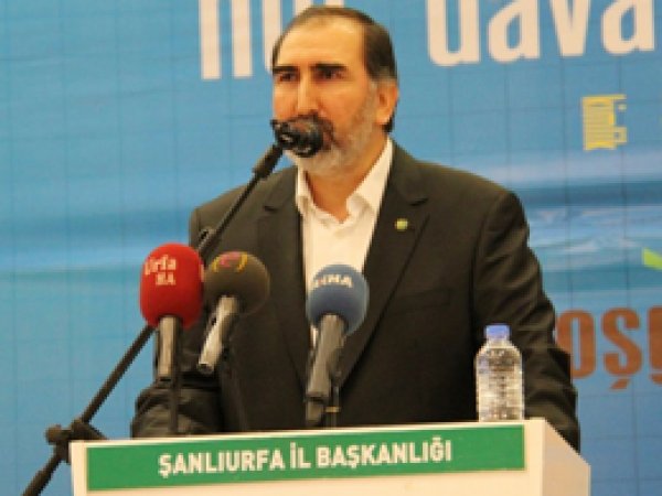 Yılmaz: Temel hak ve hürriyetlerde geriye gidilmemeli