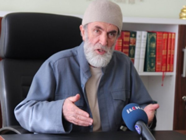 Göktaş, 'Şehitleri anma Şubat ayınıda aşacak'