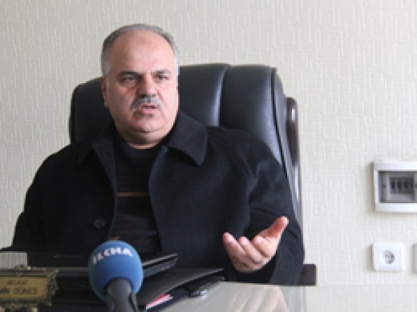 'Fransa'da çarşafa saldırılsa daha çok tepki verilirdi!'