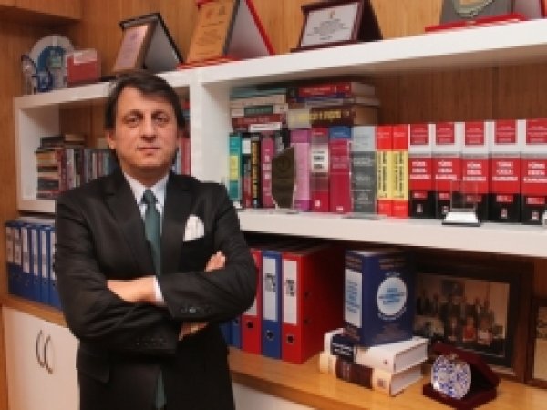 'İnsanı kötülüğe yönelten sistem sorgulanmalı'