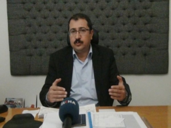 Kürt toplumu bu tür hakaretleri kabul etmez