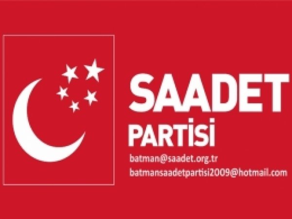 'Seçimler başkanlık ve özerlik üzerine kurgulandı'