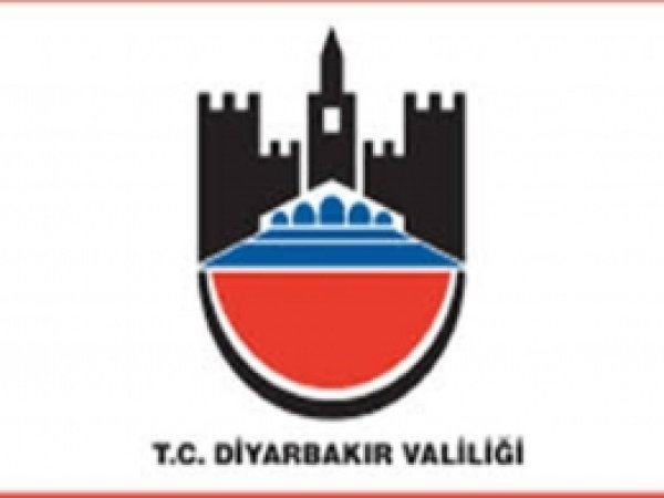 Diyarbakır valiliğinden yağış uyarısı