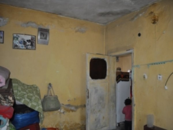 Batman'da 15 nüfuslu ailenin yaşam mücadelesi