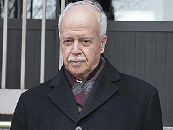 Şevket Kazan karar değiştirdi '28 Şubat'tan şikayetçiyim'