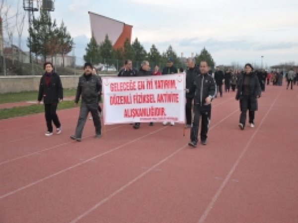 Hareketsizlik ölüme neden olabilir