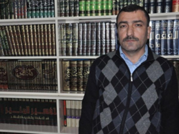 Paralel çete'den 24 günlük işkence seansı