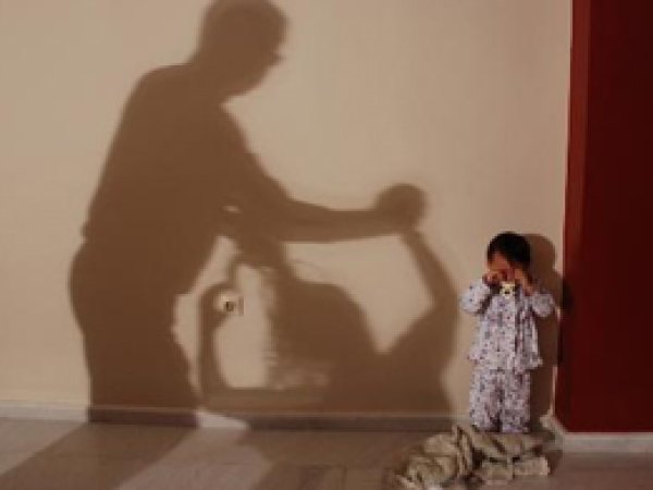Şiddet gören 125 kadın kimlik değiştirdi
