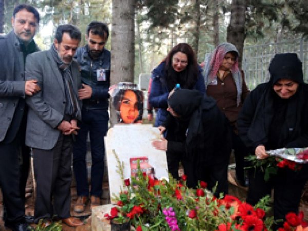 'Çare Peygamber Ahlakı'