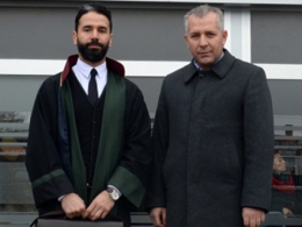 Türkiye'den Gazze katliamına katılanlara soruşturma