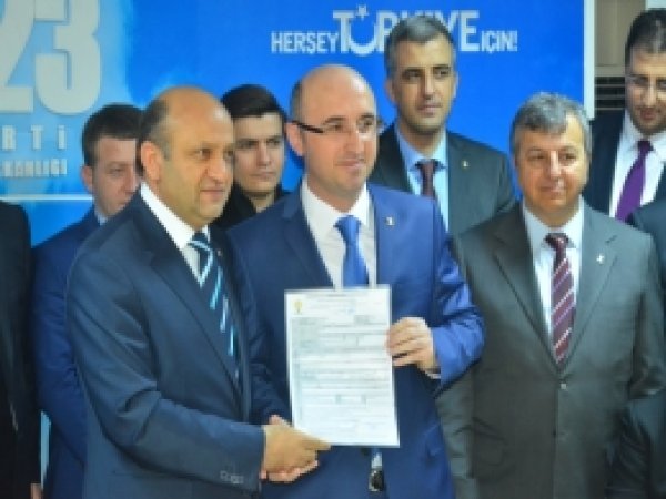 Bakan Işık'ten CHP'ye Paralel Yapı eleştirisi 