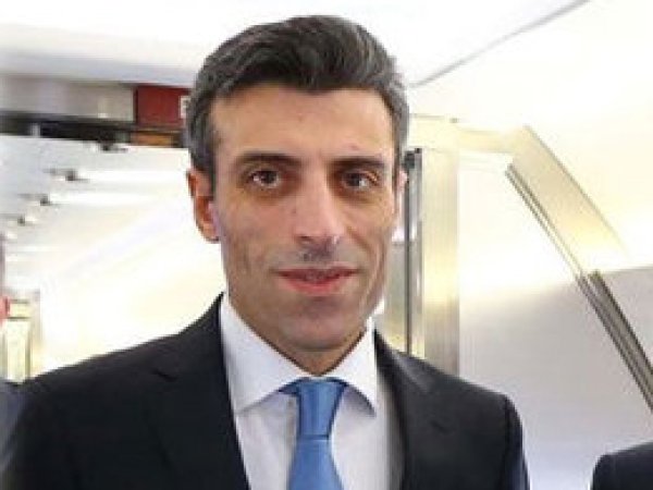 DAİŞ'in rehin tuttuğu Başkonsolos ifade verdi