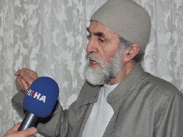 'Asıl acı olan şey kötülüğün ölçüsüdür'