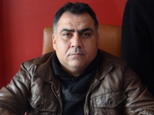 Engellilerden maaşlarının kesilmesine tepki