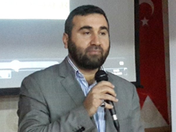 Mardin'de 'Kan Davası' konferansları sürüyor