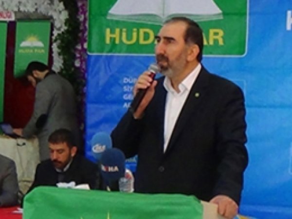 Yılmaz önemli açıklamalarda bulundu