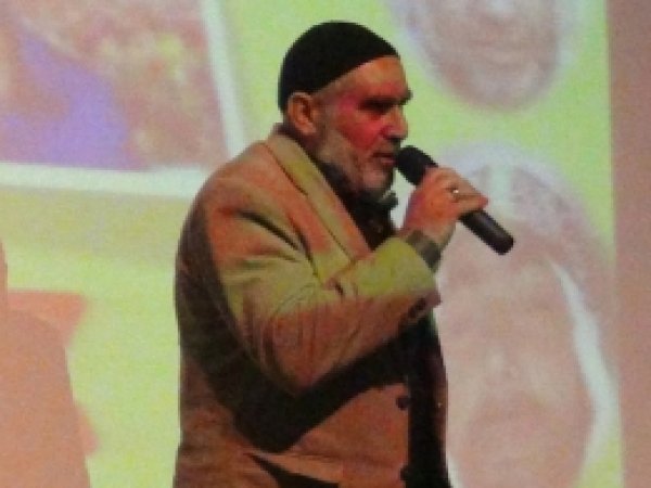 Bitlis'te şehitleri anma programı düzenlendi