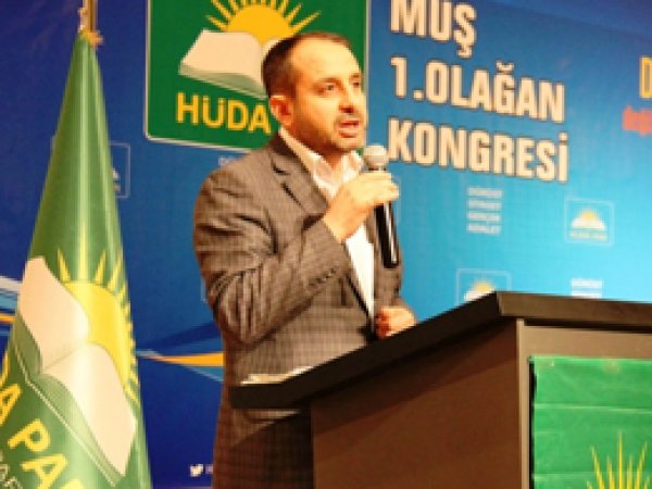  “Hükümet, paralel sendromu yaşıyor”