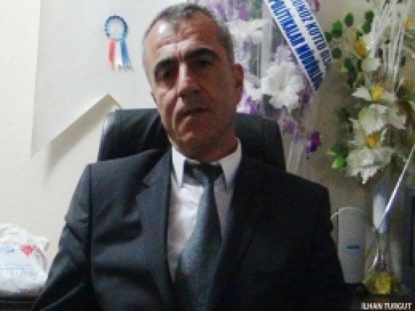 Bitlis'te dışarıdan gelen vekil adaylarına tepki