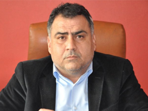'Bizler de bu tolumun birer parçasıyız'