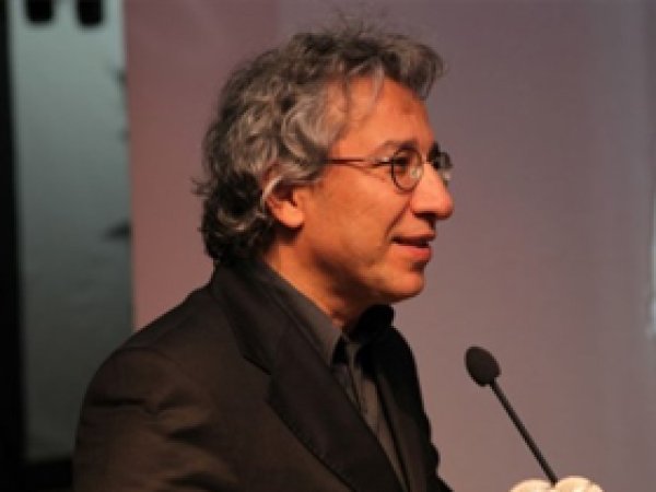 Can Dündar ifadeye çağrıldı