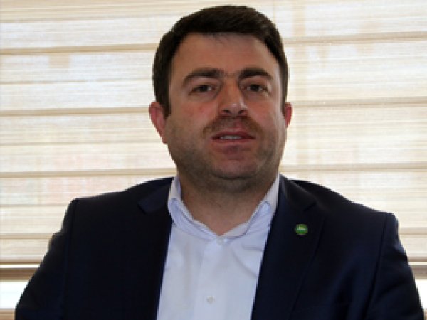 HÜDA PAR seçim kararını verdi