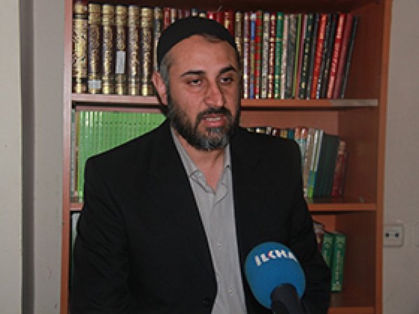 'İslam kadını koruma altına almıştır'