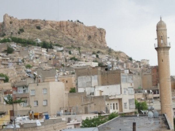 Mardin Berlin Fuarı'na katılacak