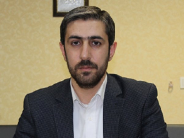 'Şimdi demokrasi maskesi altında işgal ediliyor'
