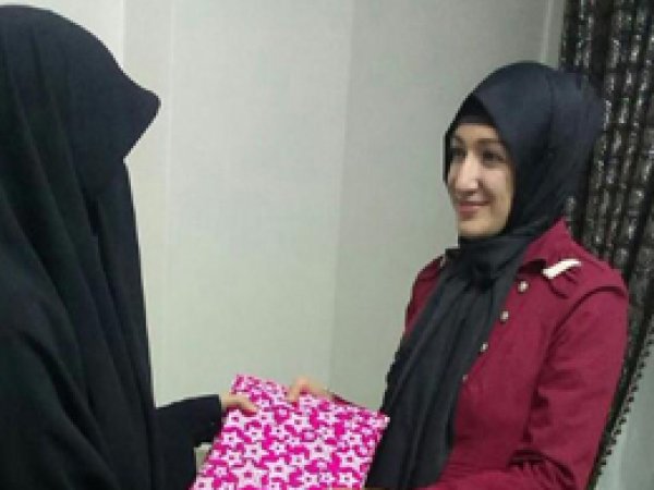 'Siyer sınavında yeni şeyler öğrendim'