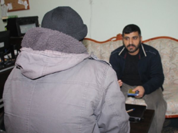 Belediyenin projesi yılan hikayesine döndü