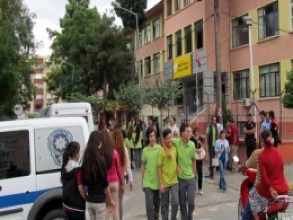 Urfa'da yeni Okul yönetmeliği yürürlüğe girdi