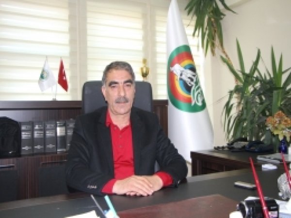 Karlıova'da aspesli su boruları değişiyor