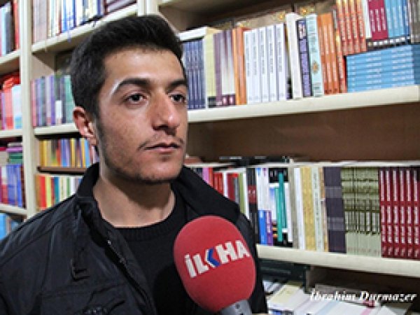 Yetkililere Şeyh Said ve Bediüzzaman çağrısı