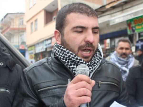 PKK'ya çocuk götüren DBP'li tutuklandı