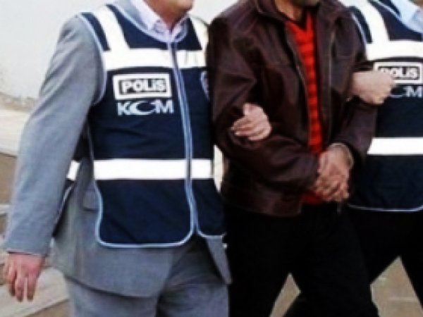 Bitlis'te 13 kişi tutuklandı