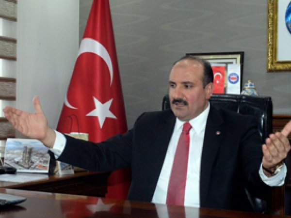 'Mağduriyetlerin giderilmesi yetmez'