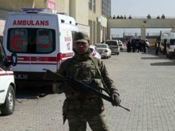 Ağrı'daki asker cinnetinin ayrıntıları